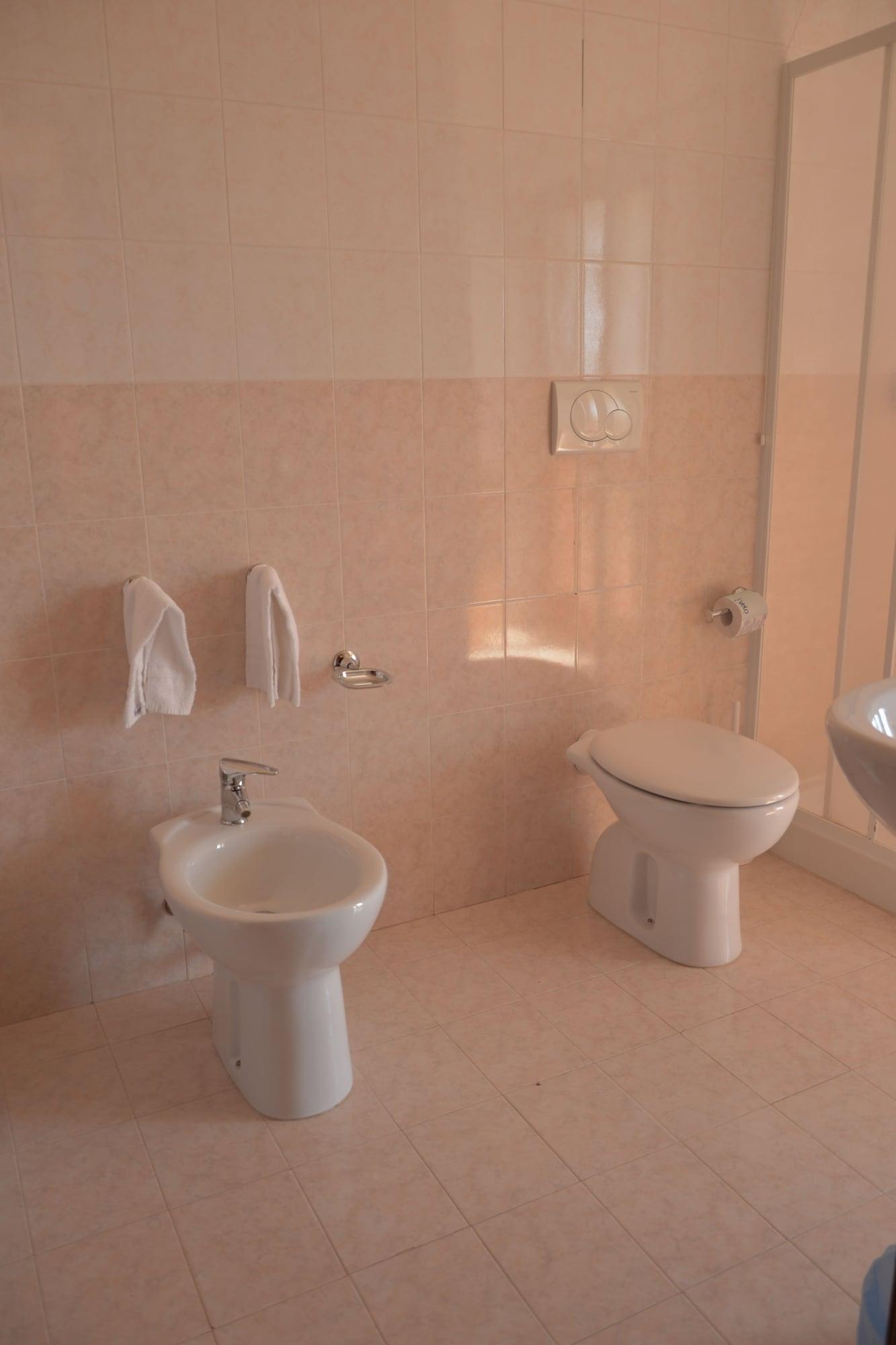 Larus Hotel Санджинето Екстериор снимка