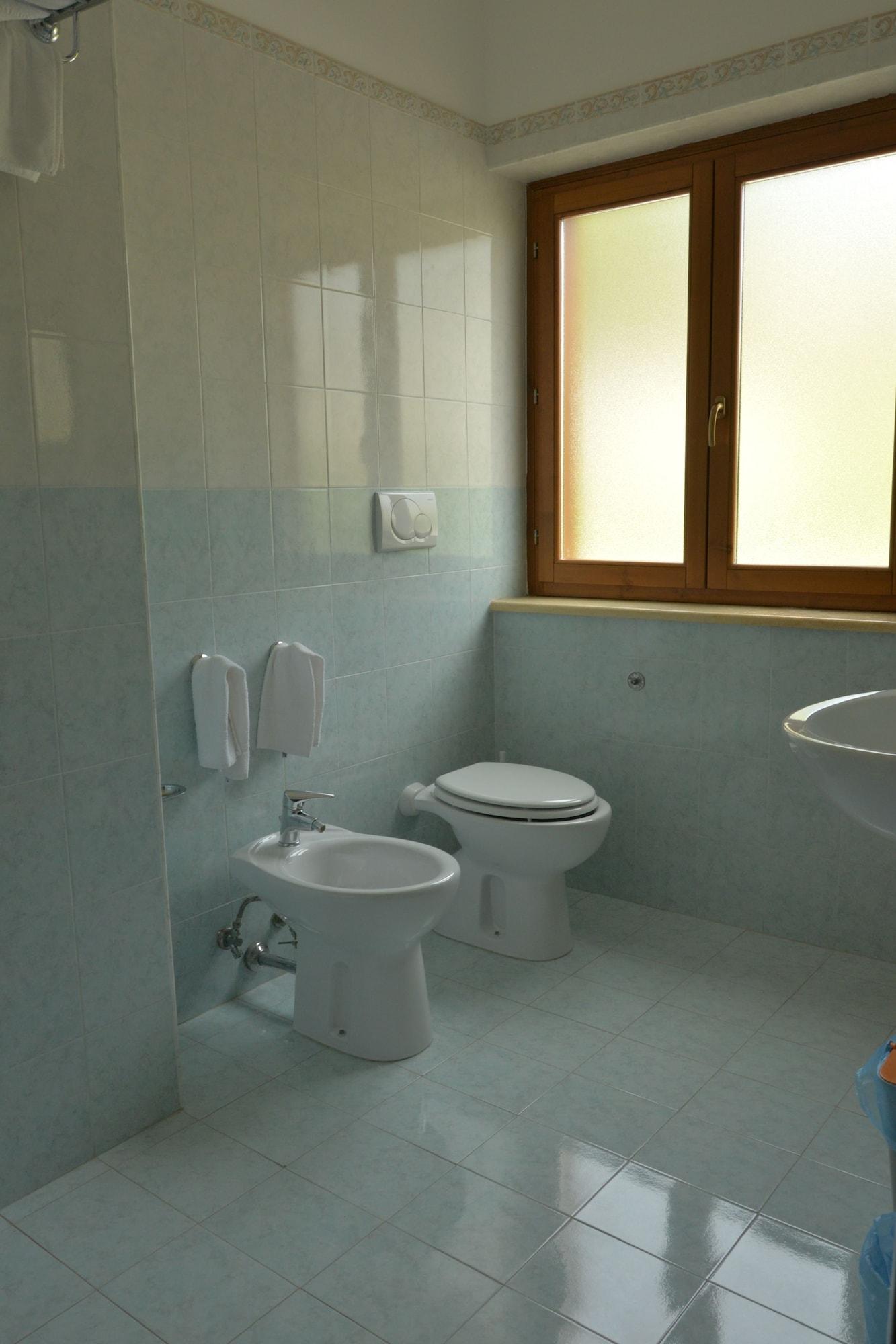 Larus Hotel Санджинето Екстериор снимка