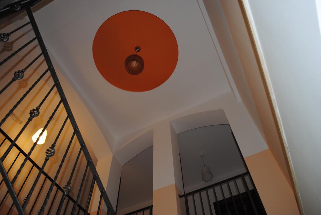 Larus Hotel Санджинето Екстериор снимка