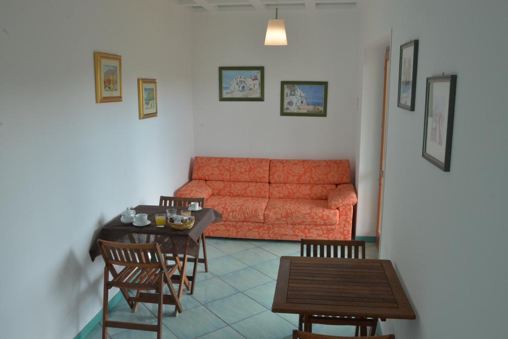 Larus Hotel Санджинето Екстериор снимка