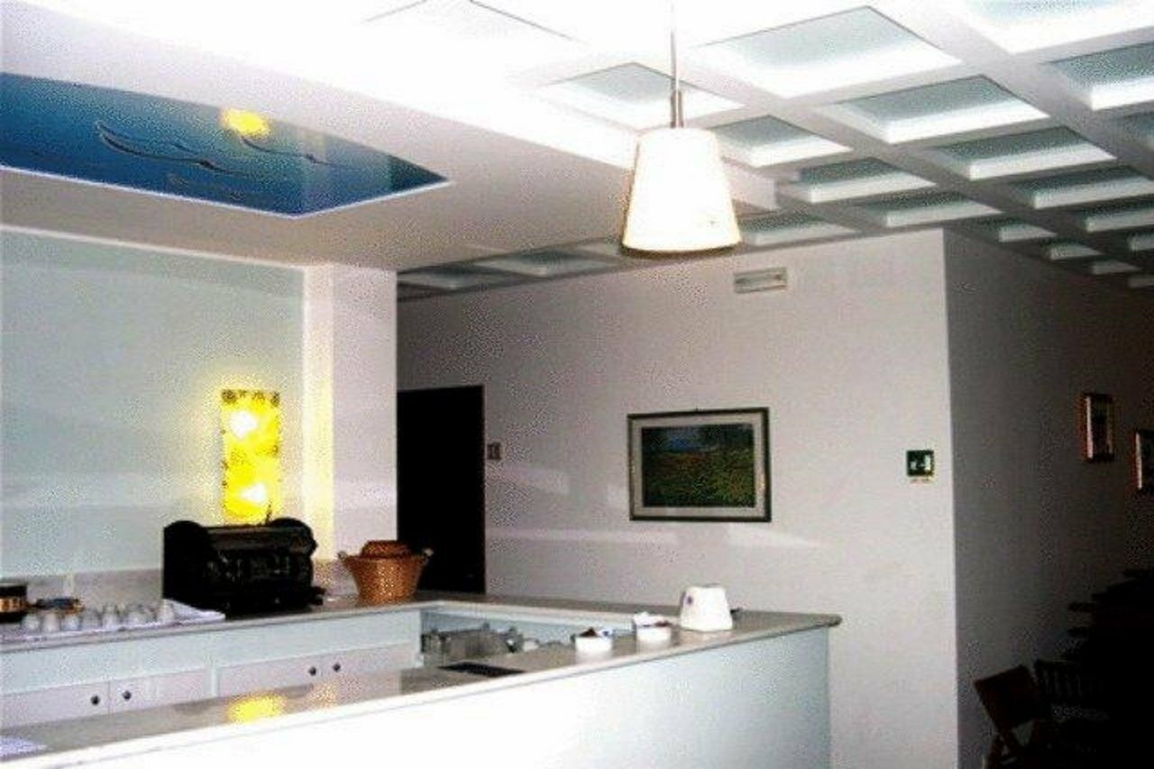Larus Hotel Санджинето Екстериор снимка